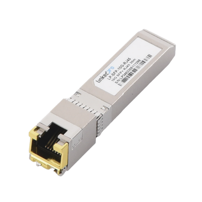 Transceptor SFP+ LinkedPro LP-SFP-10G-RJ45 30 m