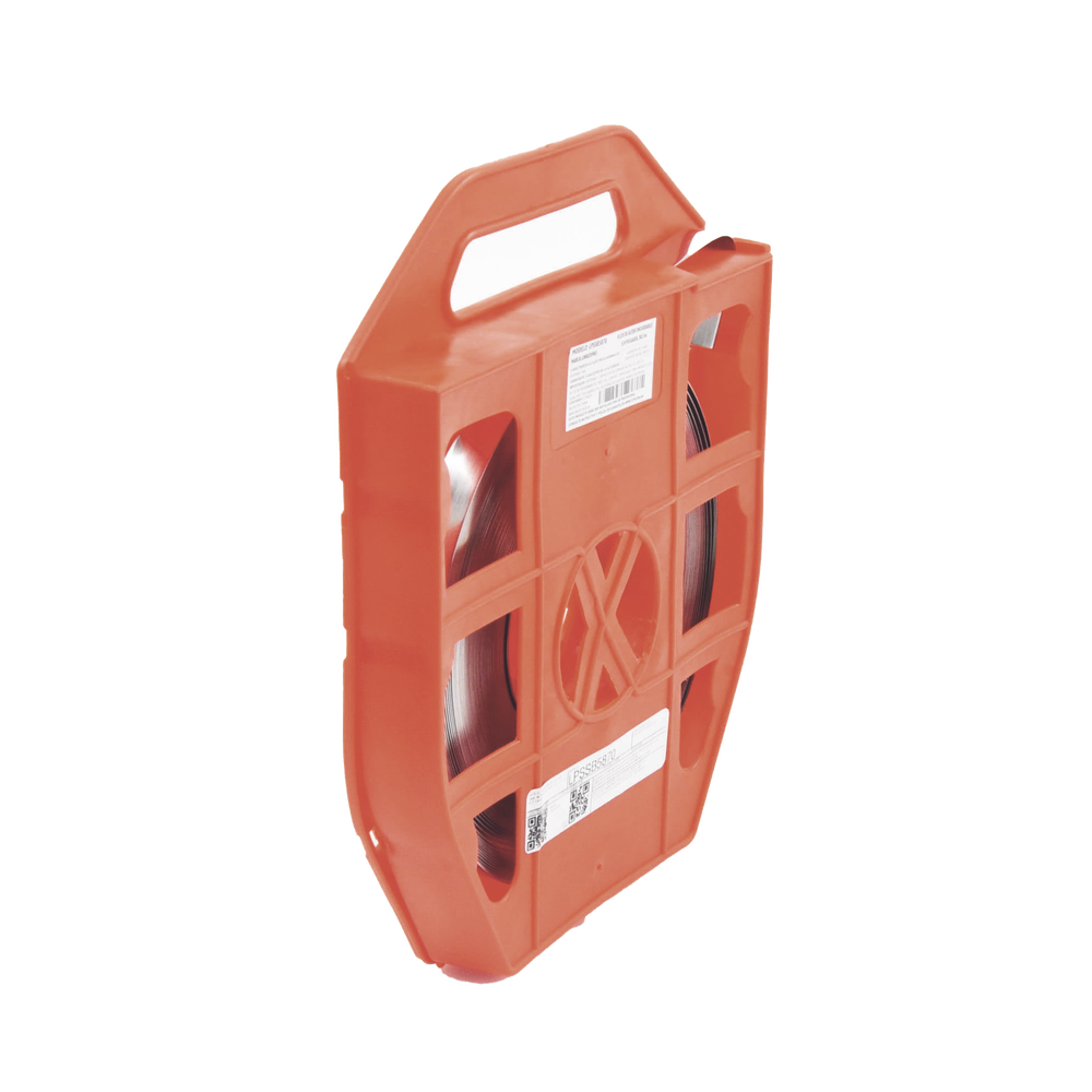 Cinta bandit de Acero Inoxidable 304 LinkedPro LP-SSB-5870 30.5 m