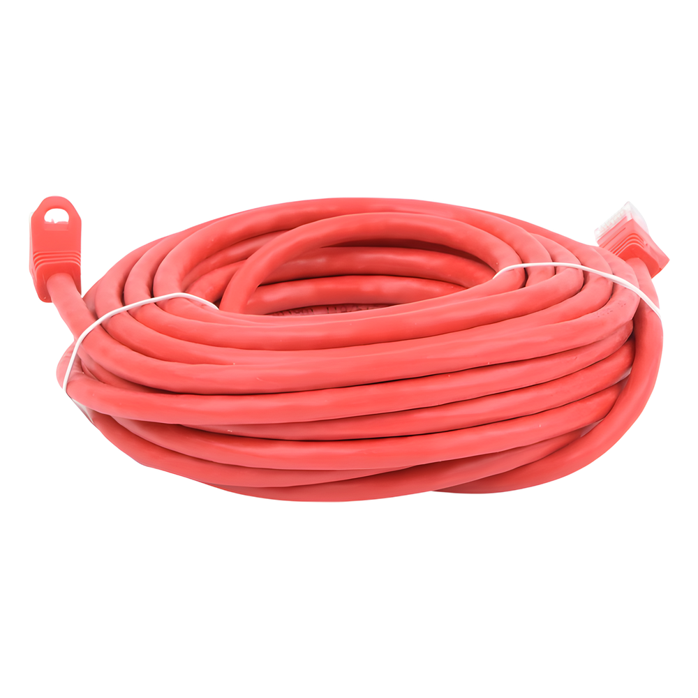 Cable de Parcheo UTP Cat6 LinkedPro LP-UT6-700-RD 7.0 m Rojo