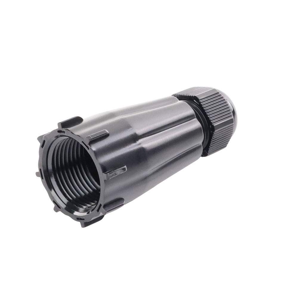 Conector tipo Glándula Industrial para proteger conexiones LinkedPro LP-WP-AD