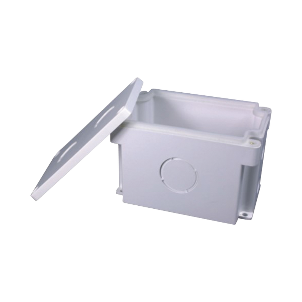 Caja Superficial a prueba de agua LinkedPro LP-WP-BOX