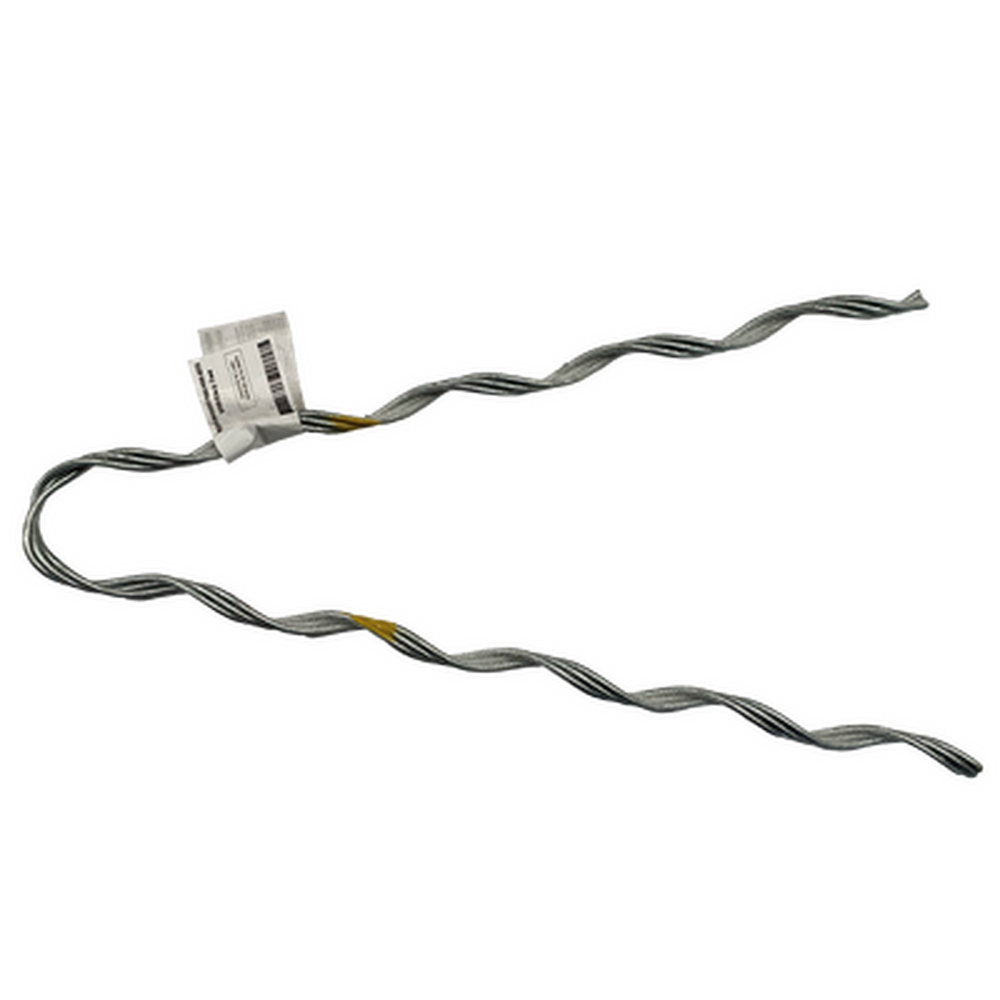 Herraje de Retención Helicoidal para Fibra Óptica LinkedPro LPPDEG805565 80 m