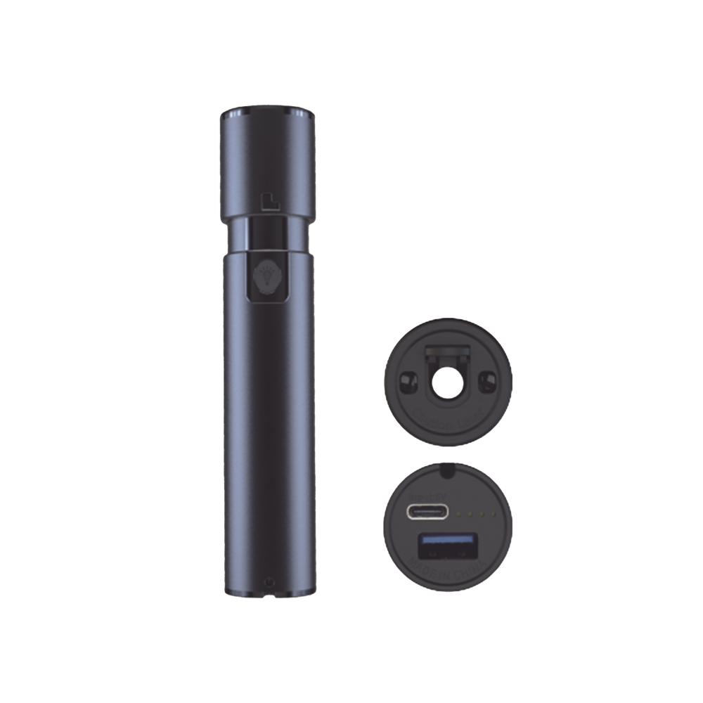 Localizador Visual de Fallos LinkedPro LPVFL15W