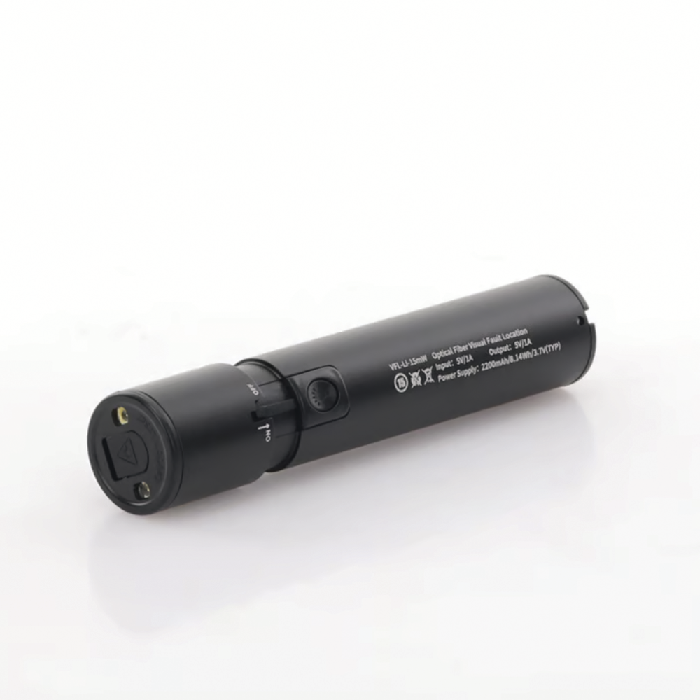 Localizador Visual de Fallos LinkedPro LPVFL15W