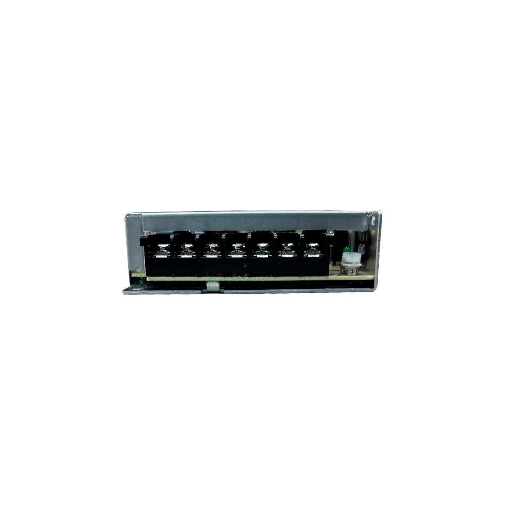 Fuente de Poder Industrial Conmutada Meanwell LRS-150-24
