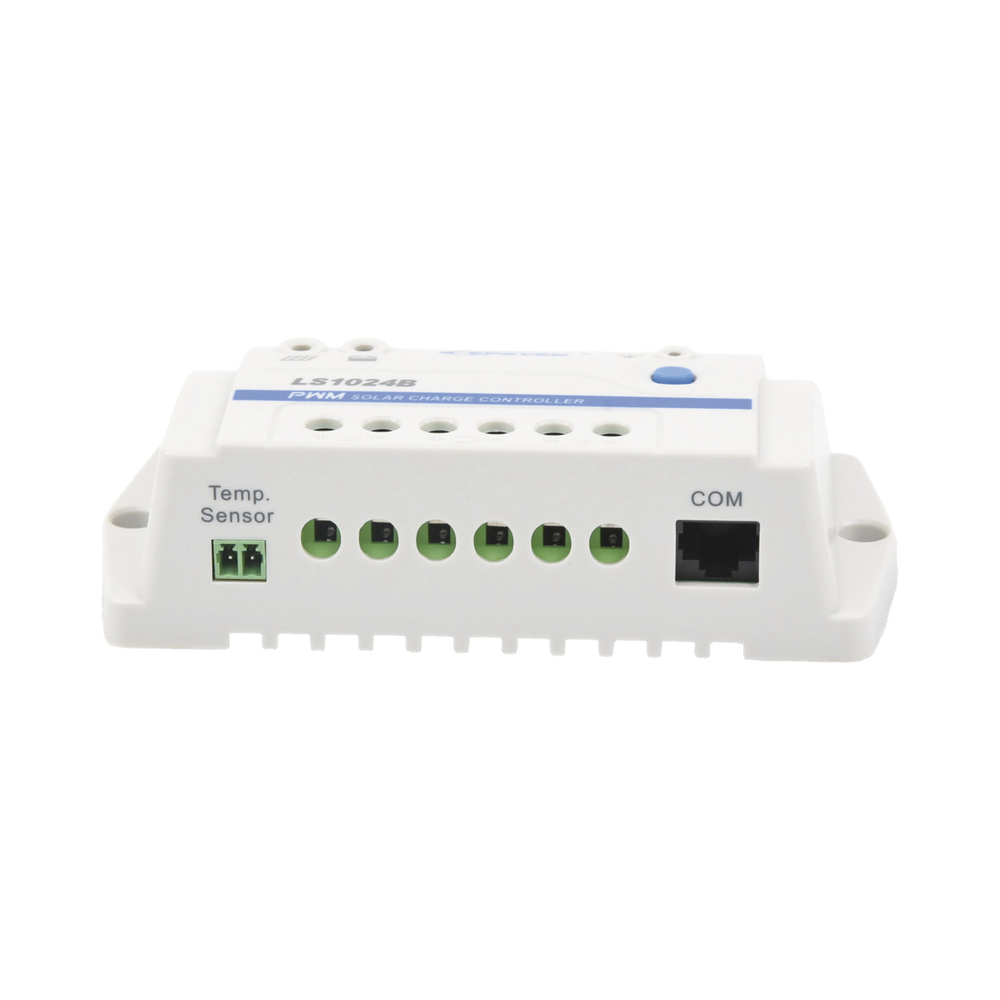 Controlador Solar de Carga y Descarga PWM Epever LS-1024-B