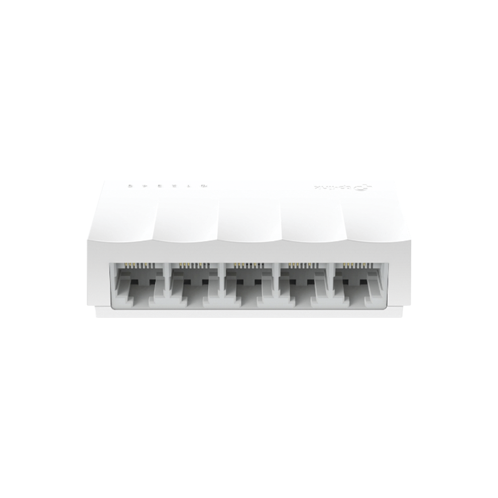Switch para escritorio 8 puertos 10 TP-Link LS1008