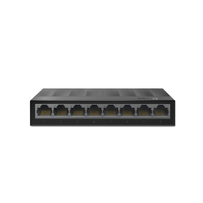 Switch para escritorio 8 puertos 10 TP-Link LS1008G