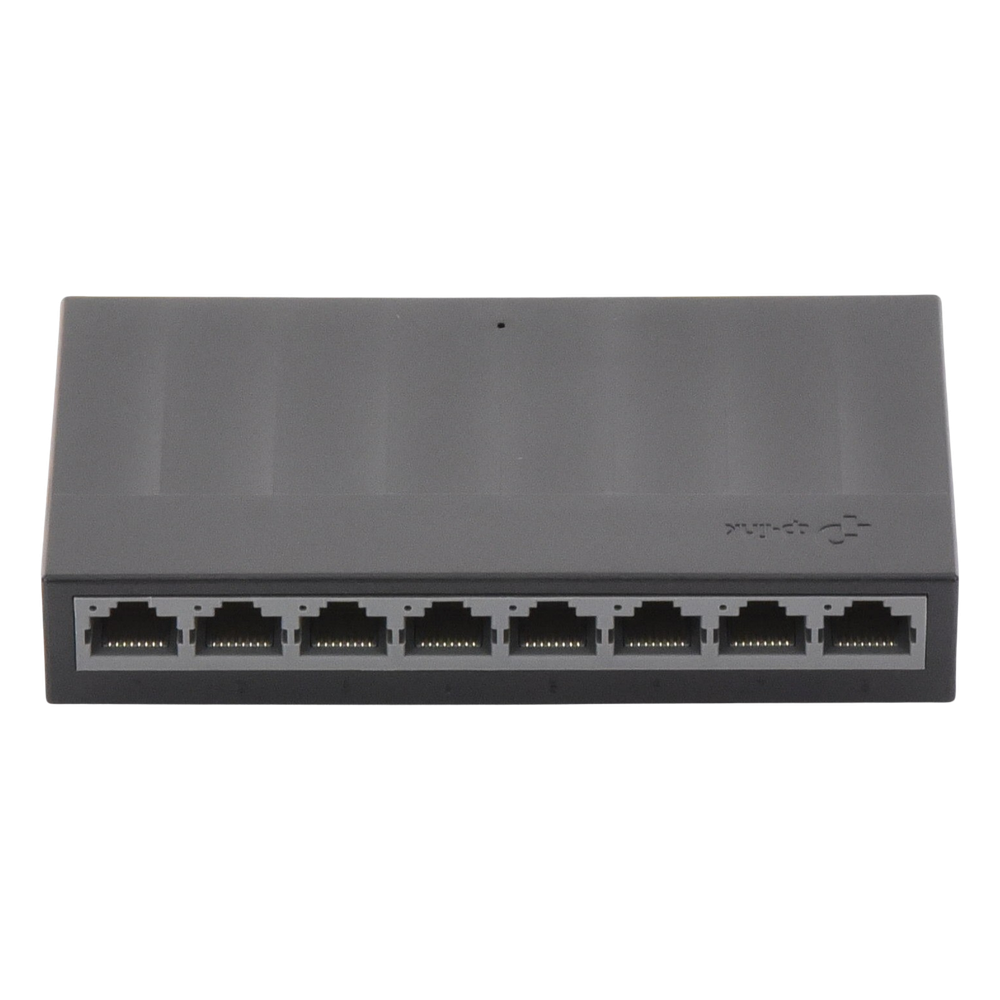 Switch para escritorio 8 puertos 10 TP-Link LS1008G