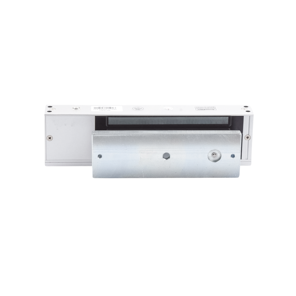 Electroimán de 1200 lbs AccessPRO MAG1200NLED