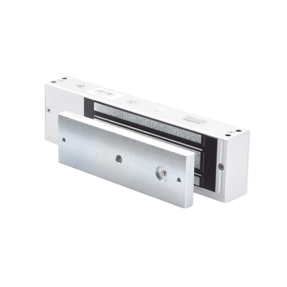 Electroimán de 1200 lbs AccessPRO MAG1200NLED