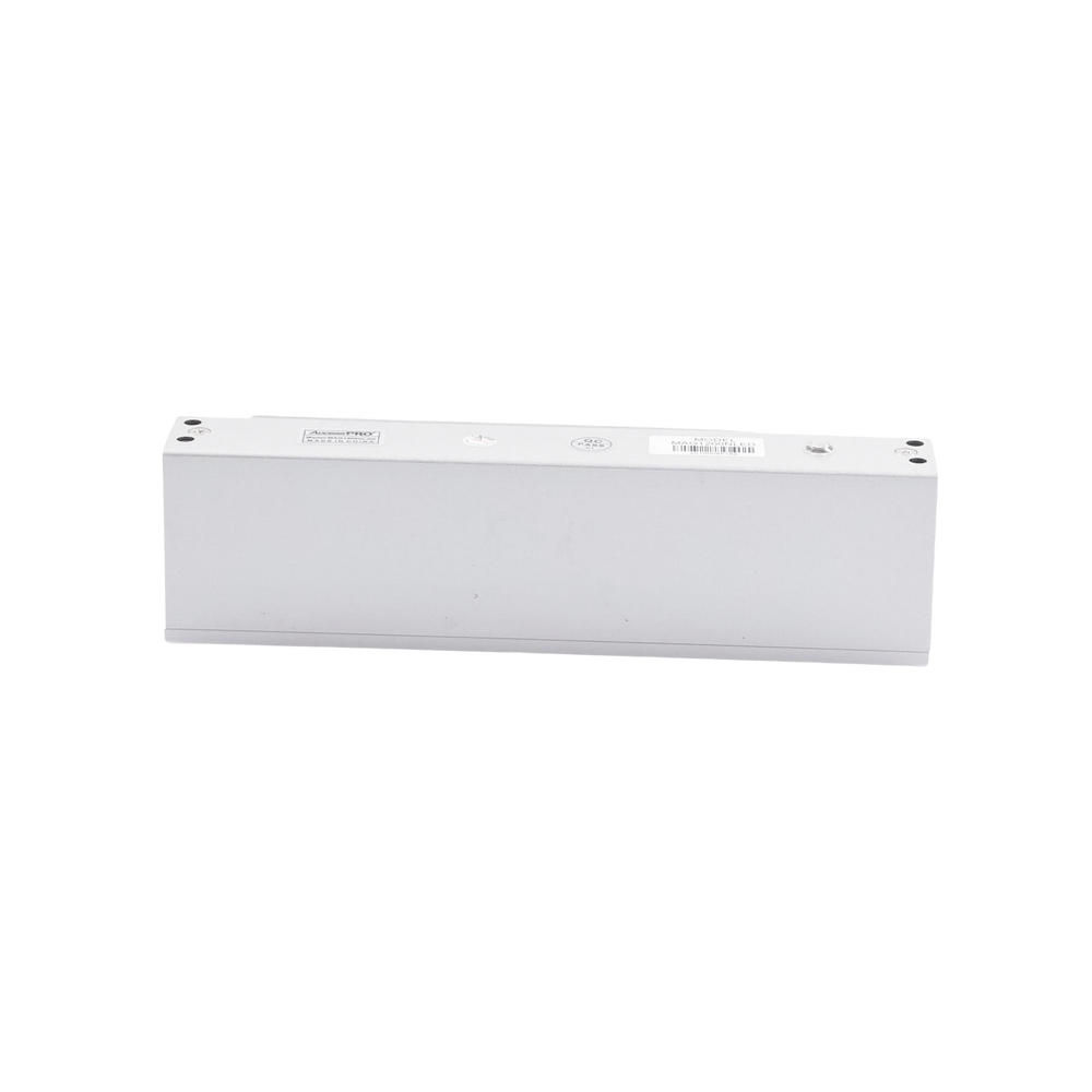 Electroimán de 1200 lbs AccessPRO MAG1200NLED