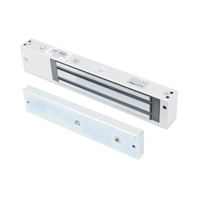 Electroimán 600 lbs con LED Ultra-brillante AccessPRO MAG600NLEDV2