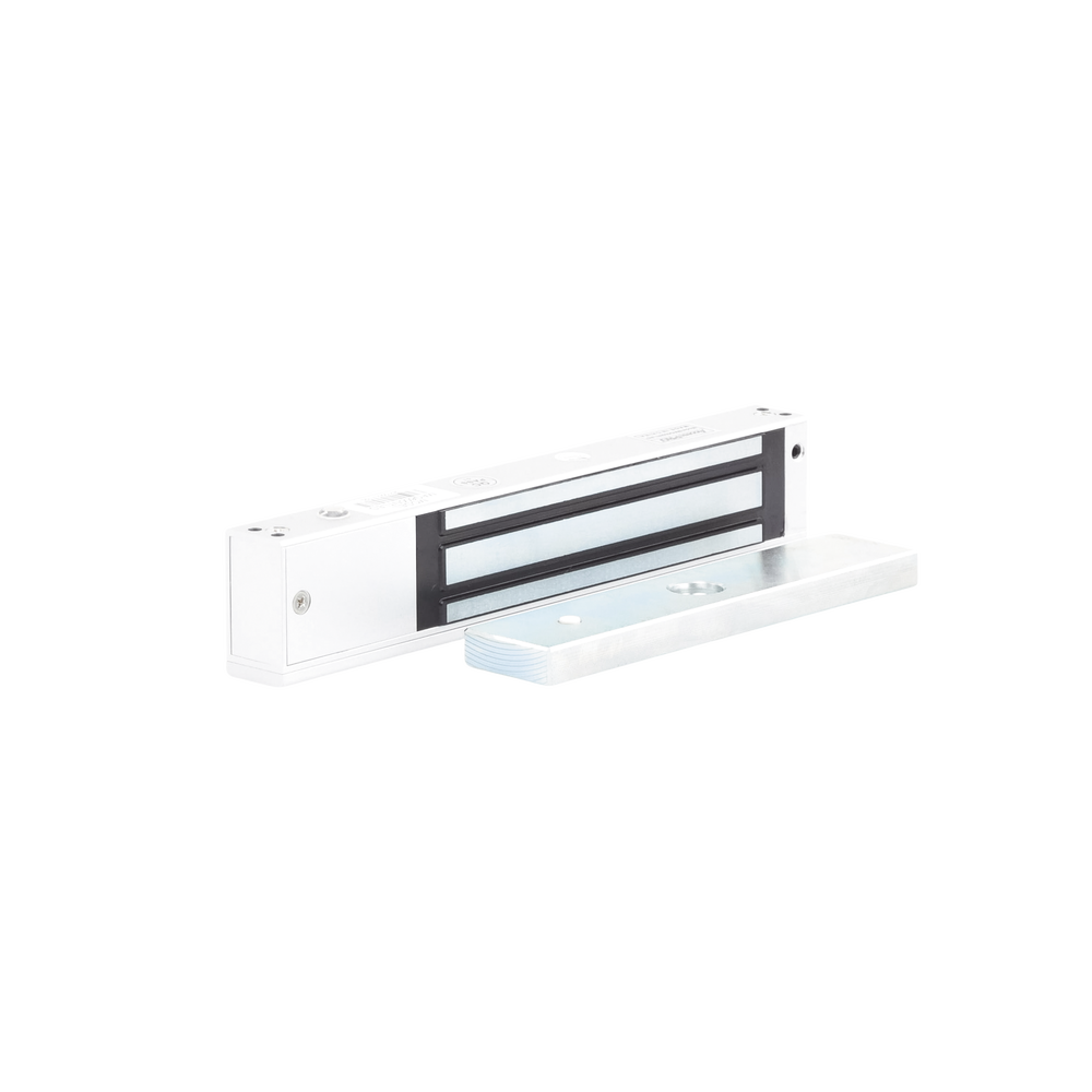 Electroimán con temporizador AccessPRO MAG600NTLED