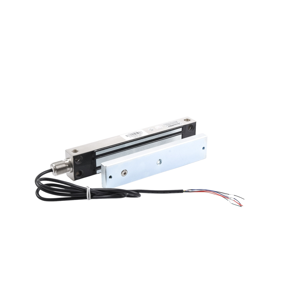 Electroimán 600 lbs para uso en Exterior AccessPRO MAG600WS