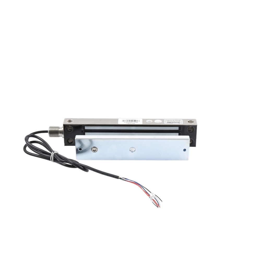 Electroimán 600 lbs para uso en Exterior AccessPRO MAG600WS