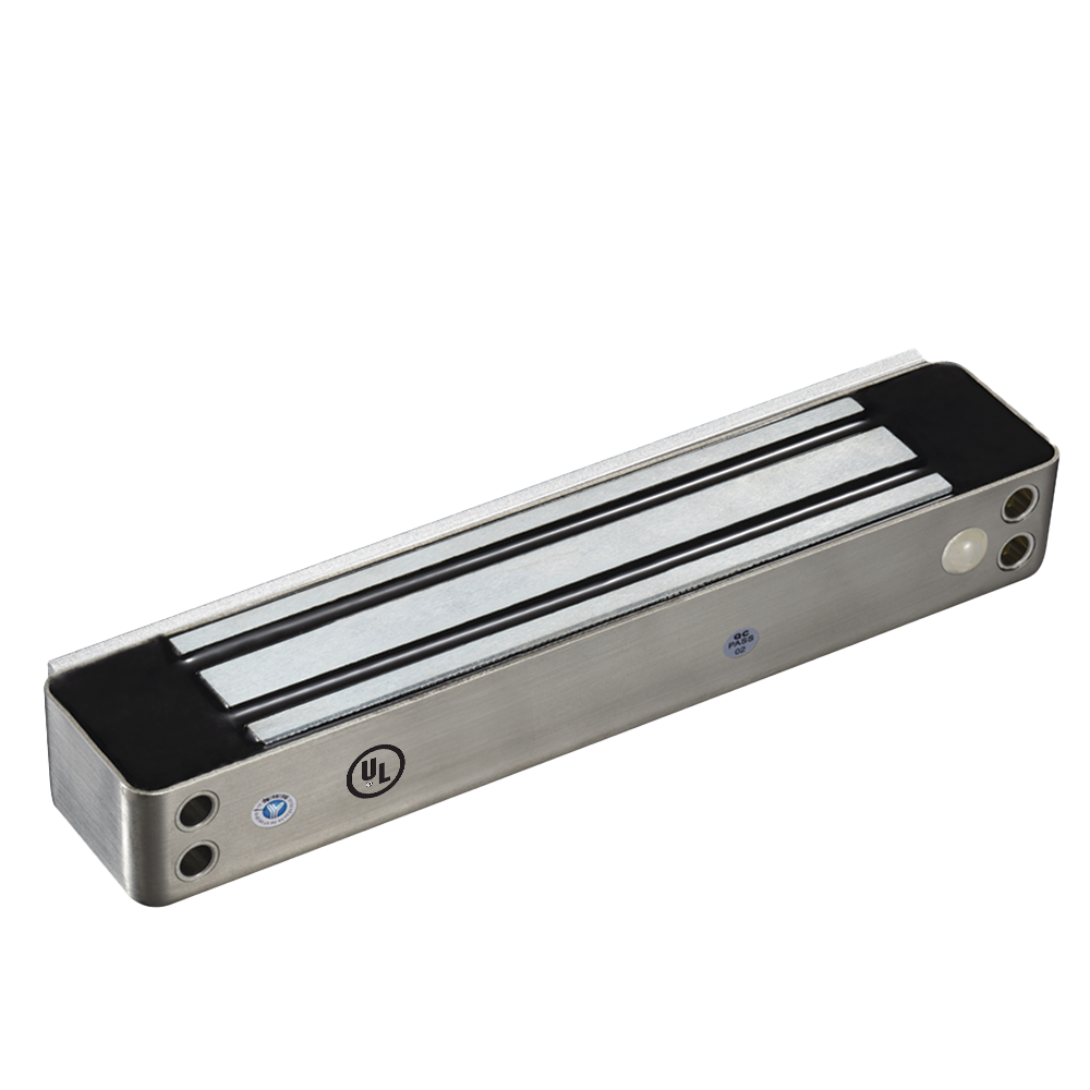 Electroimán 600 lbs para uso en Exterior AccessPRO MAG600WS