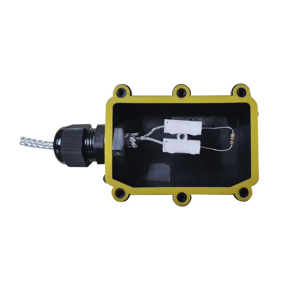 Accesorio Fin de Linea para Cable Rbtec MCTR