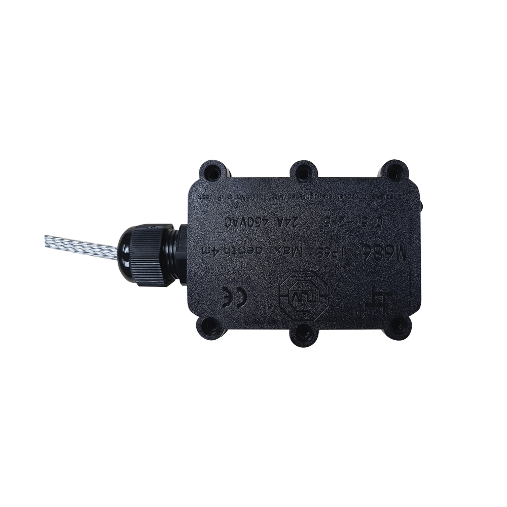 Accesorio Fin de Linea para Cable Rbtec MCTR