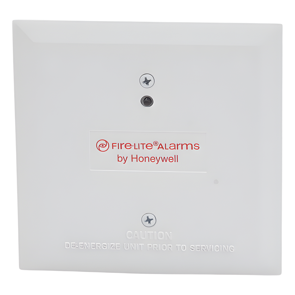 Módulo Monitor Doble Direccionable Fire-Lite MDF-300