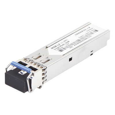 Transceptor Mini-GBIC SFP 1000Base-LX Planet MGB-LX Monomodo LC/UPC