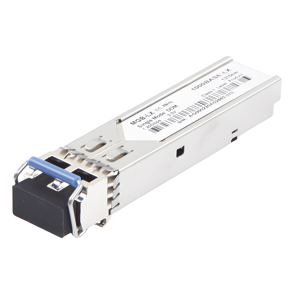 Transceptor Mini-GBIC SFP 1000Base-LX Planet MGB-LX Monomodo LC/UPC