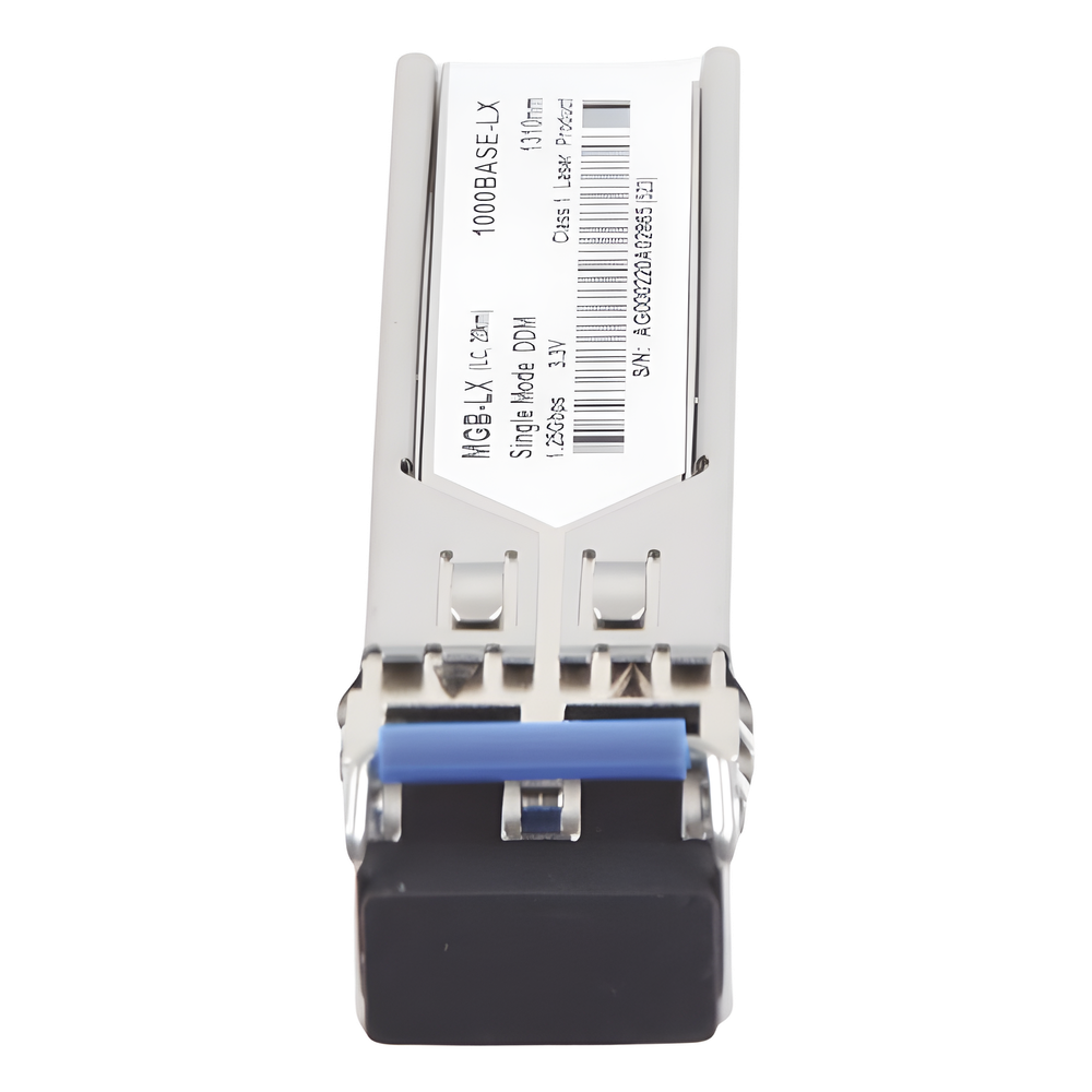 Transceptor Mini-GBIC SFP 1000Base-LX Planet MGB-LX Monomodo LC/UPC