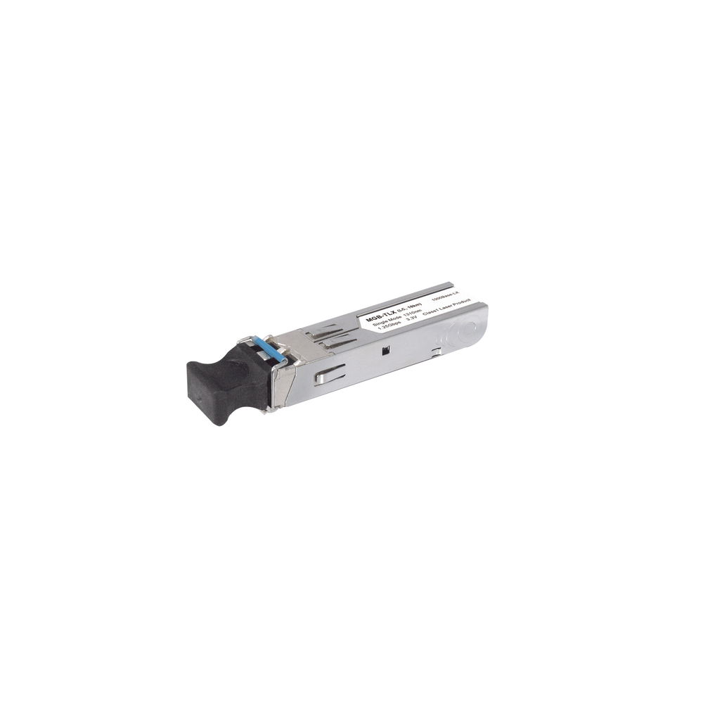 Transceptor mini-GBIC SFP 1G LC Planet MGB-SX Multimodo Dúplex 550 m