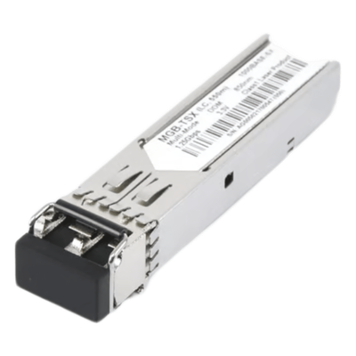 Transceptor Industrial mini-Gbic SFP 1G LC TX:850nm Planet MGB-TSX 550 m