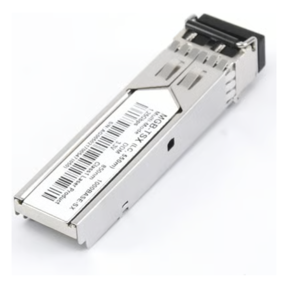 Transceptor Industrial mini-Gbic SFP 1G LC TX:850nm Planet MGB-TSX 550 m