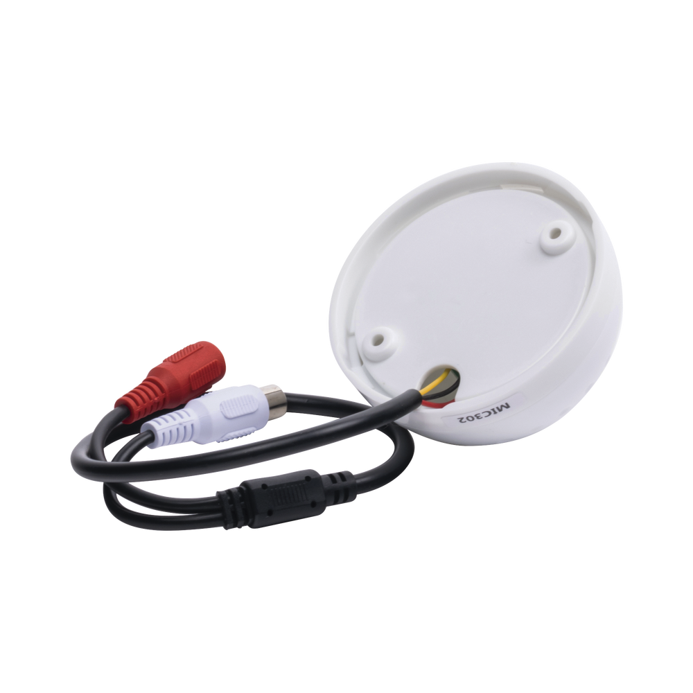 Micrófono omnidireccional Epcom Titanium MIC-302 100 m