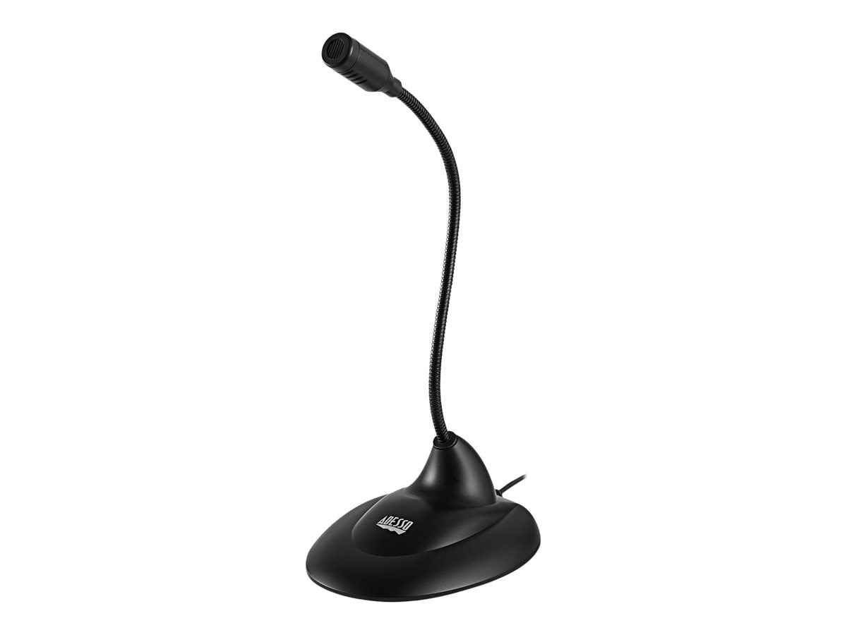Micrófono Adesso M1 Wired Condenser Microphone - vista 2