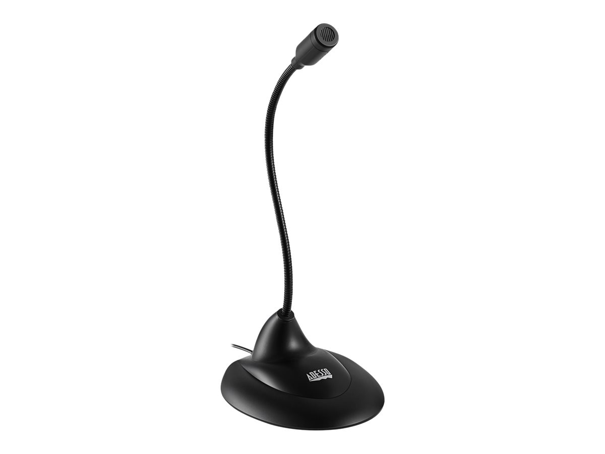 Micrófono Adesso M1 Wired Condenser Microphone - vista 3