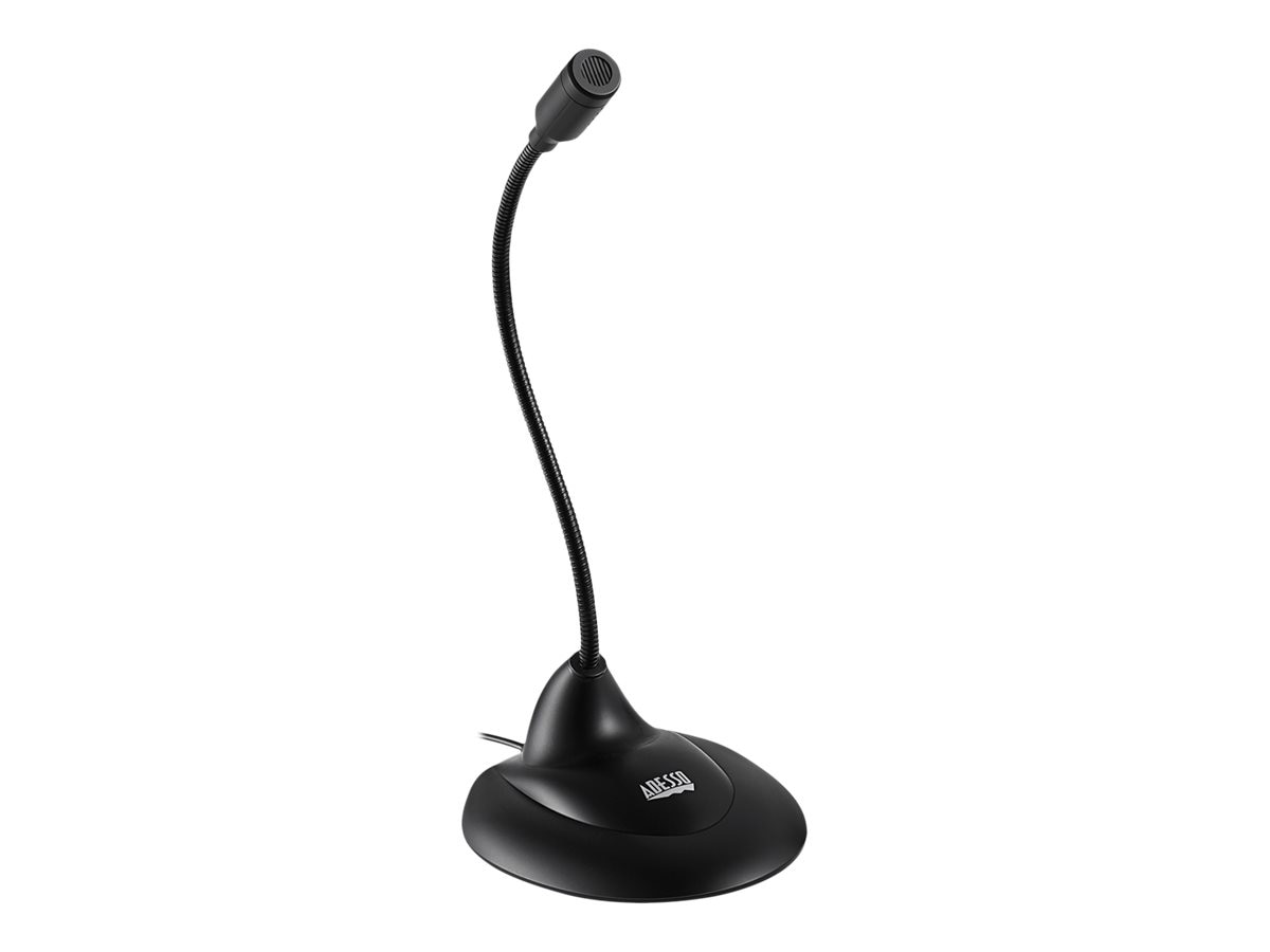 Micrófono Adesso M1 Wired Condenser Microphone - vista 4