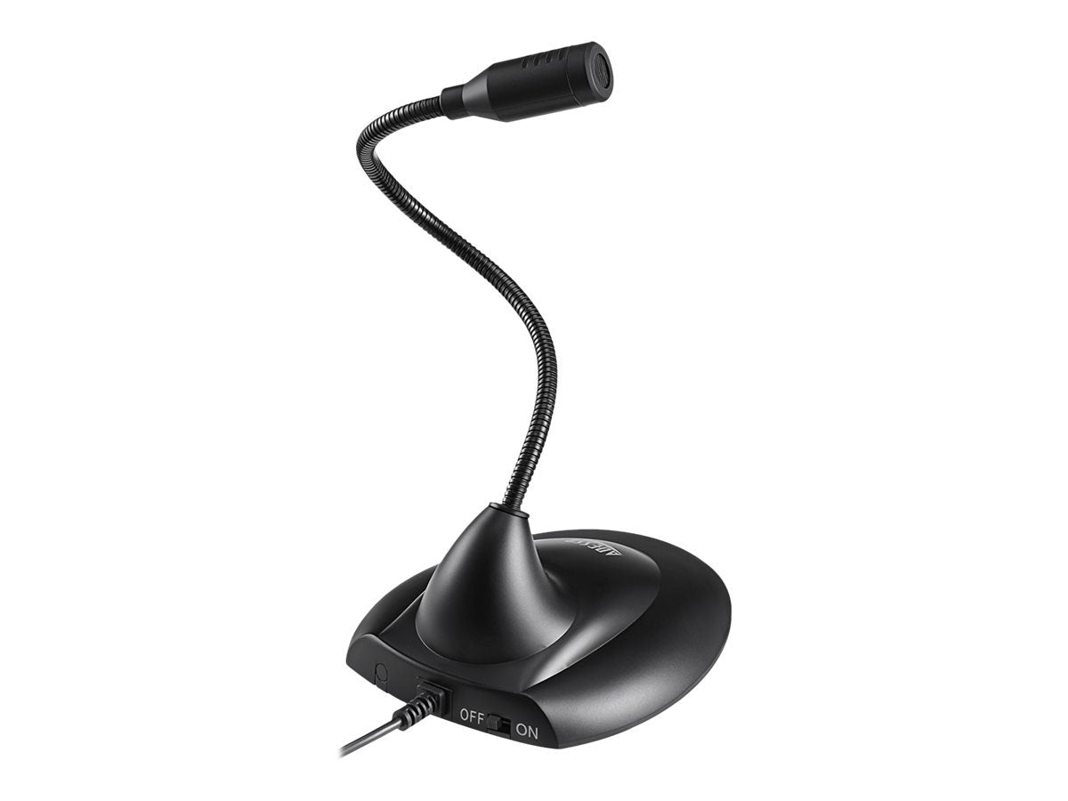 Micrófono Adesso M1 Wired Condenser Microphone - vista 6