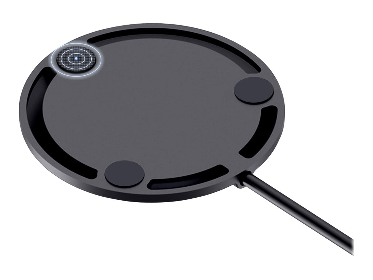 Micrófono Adesso M3 Wired Condenser Microphone - vista 4