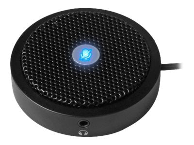 Micrófono Aluratek USB Microphone - vista 1