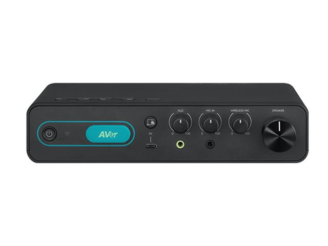 Micrófono AVer AmpliWave SAA5 Instructional Audio System - vista 7
