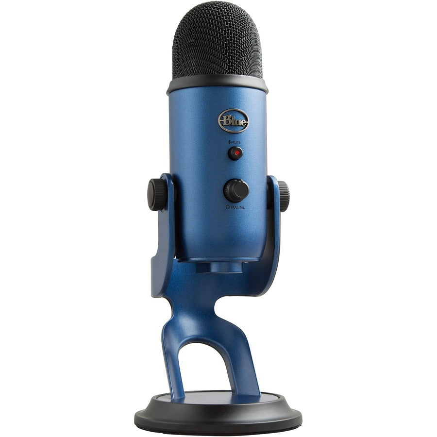 Micrófono Blue Logitech G Yeti - vista 1