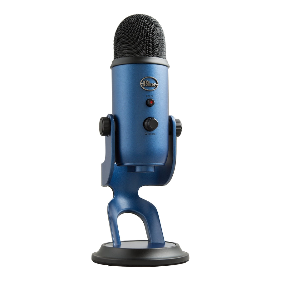 Micrófono Blue Logitech G Yeti - vista 2