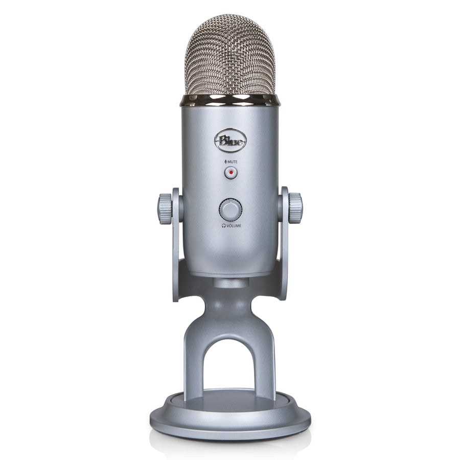 Micrófono Blue Logitech G Yeti - vista 2