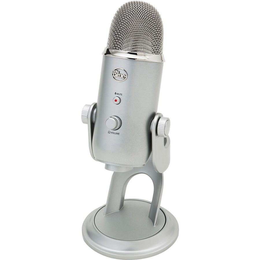Micrófono Blue Logitech G Yeti - vista 3