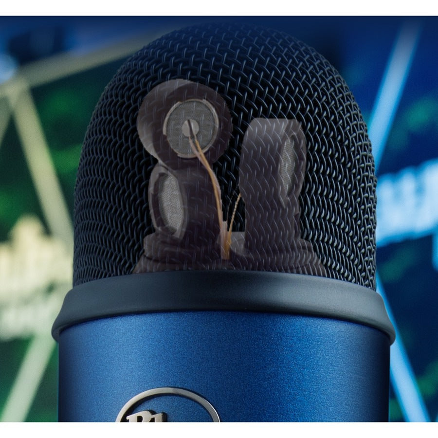 Micrófono Blue Logitech G Yeti - vista 5