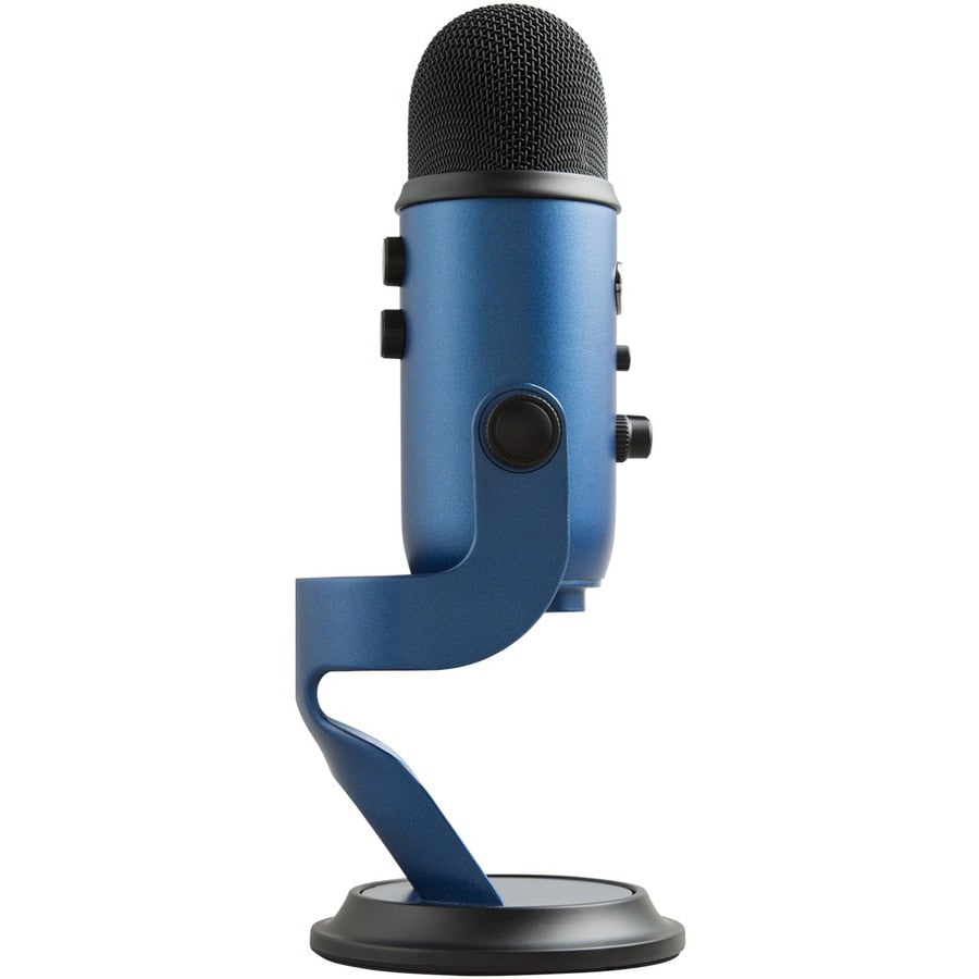 Micrófono Blue Logitech G Yeti - vista 7