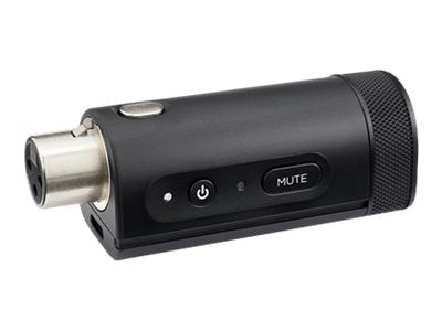 Micrófono Bose S1 Pro+ Wireless Mic/Line Transmitter - vista 1