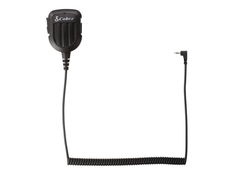 Micrófono Cobra Remote Handheld Speaker Microphone - vista 1