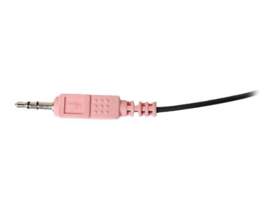 Micrófono Cyber Acoustics CVL 1064rb - vista 2