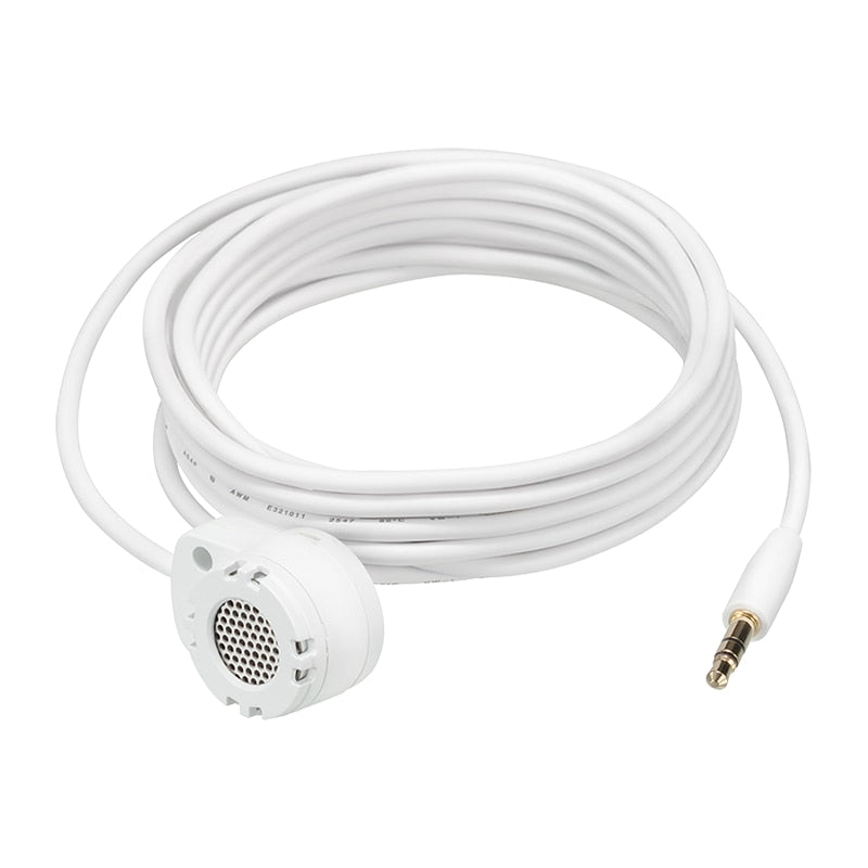 Micrófono i-PRO WV-PM500 Compact Microphone Unit - vista 1