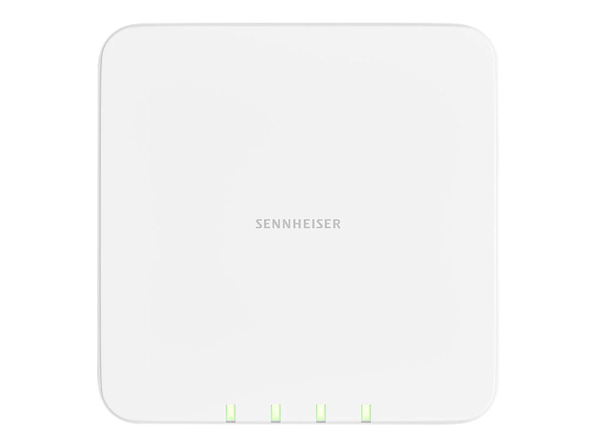 Micrófono Inalámbrico Sennheiser Speechline SL MCR 4 DW-4 - vista 1