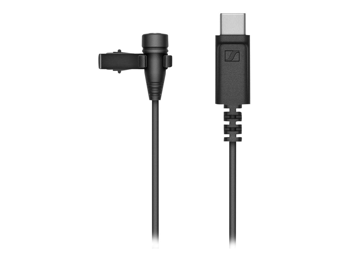 Micrófono Inalámbrico Sennheiser XS Lav USB-C - vista 1